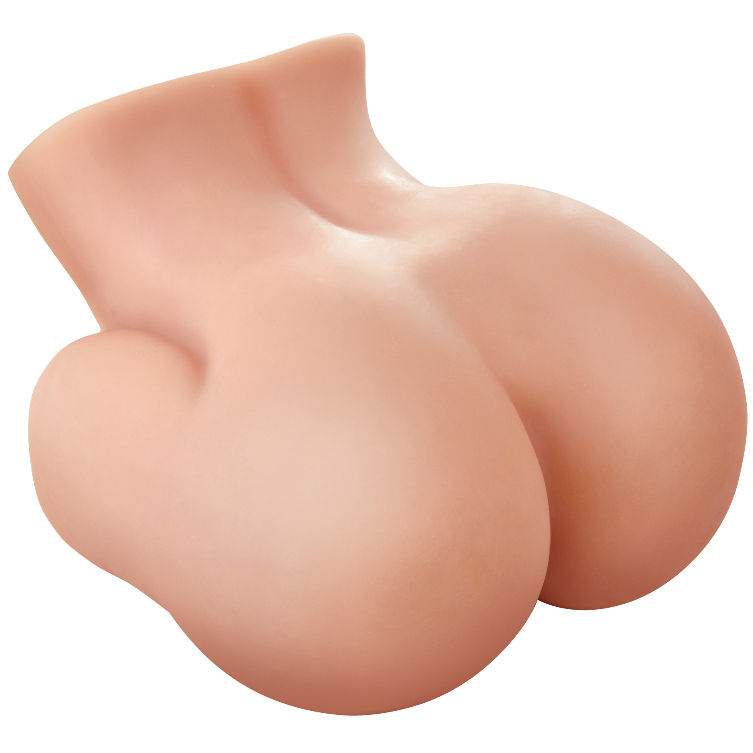 Masturbador Masculino Pipedreams Foda-me Vagina Bova e Bunda Realística