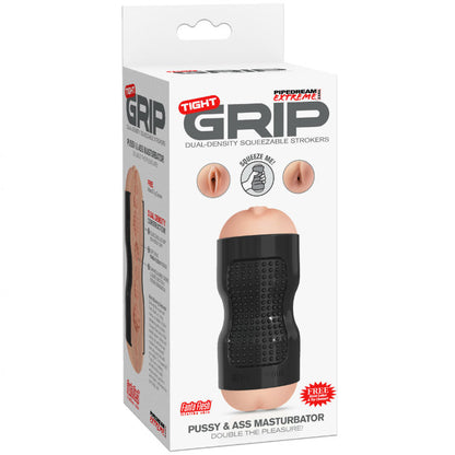 Masturbador Masculino Pipedream Vagina Apertada e Ano