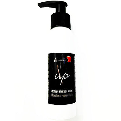 TENTACION Cremigel Lubrificante Orgasmo Masculino 100 ML para prazer intensificado.