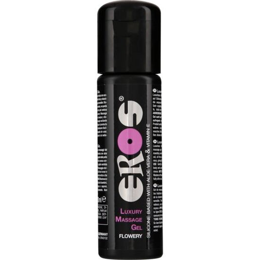 Gel de Massagem Flor de Luxo 100 ml