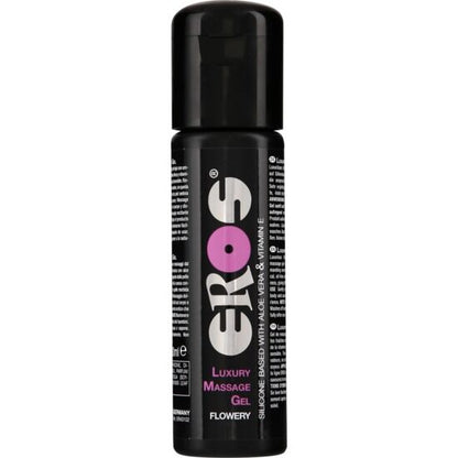 Gel de Massagem Flor de Luxo 100 ml