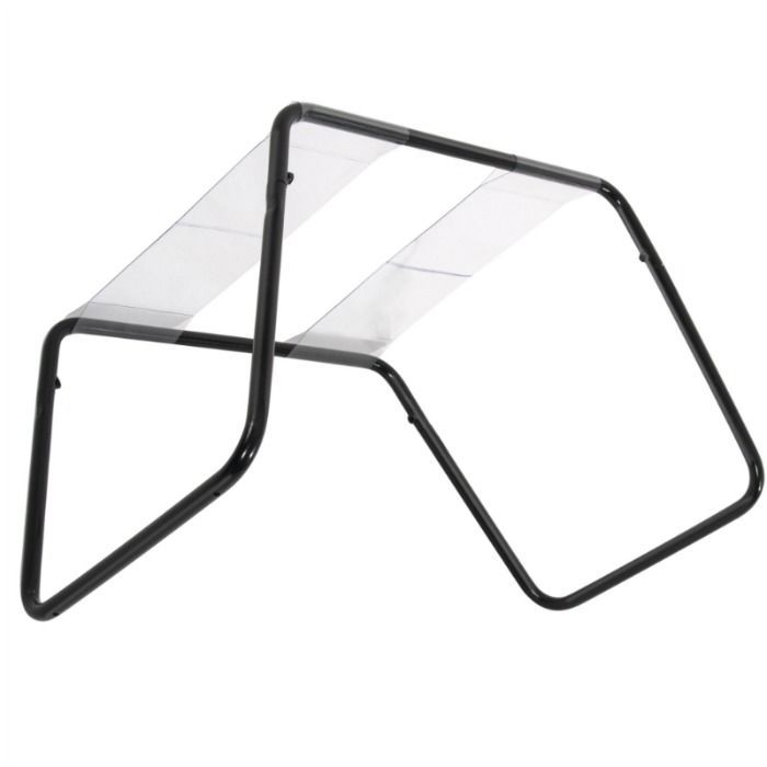 SERIES THE INCRÍVEL SEX STOOL