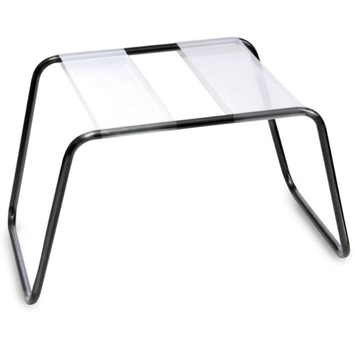 SERIES THE INCRÍVEL SEX STOOL