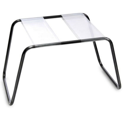 SERIES THE INCRÍVEL SEX STOOL
