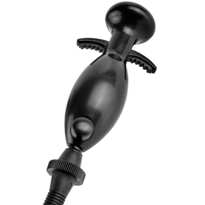 Bomba de Sucção Vaginal Vibrante Fetish Fantasy Extreme para prazer feminino