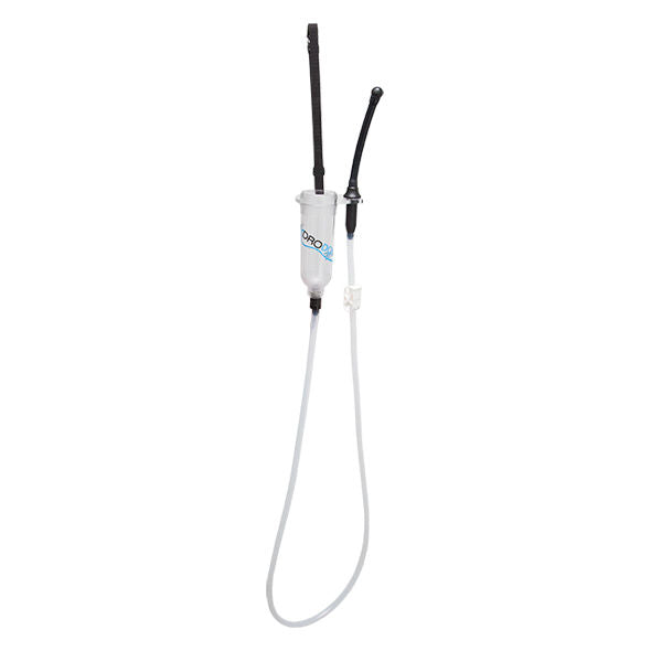 BATHMATE Douche Anal Hydro para higiene íntima.
