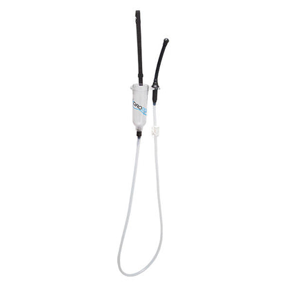 BATHMATE Douche Anal Hydro para higiene íntima.