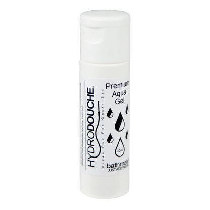 BATHMATE Douche Anal Hydro para higiene íntima.