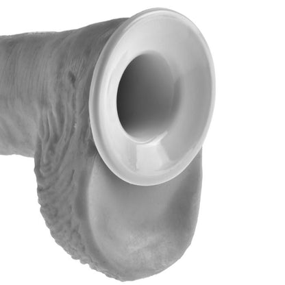 Dildo Oco Suspenso 28 cm Carne