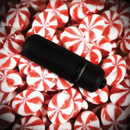 Bala vibratória discreta BIJOUX - LES PETITS BOMBONS para estimulação externa