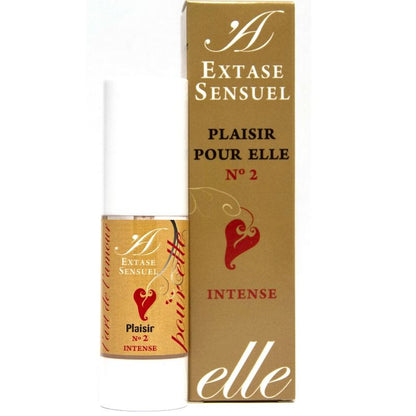 Creme Estimulante para Ela 2