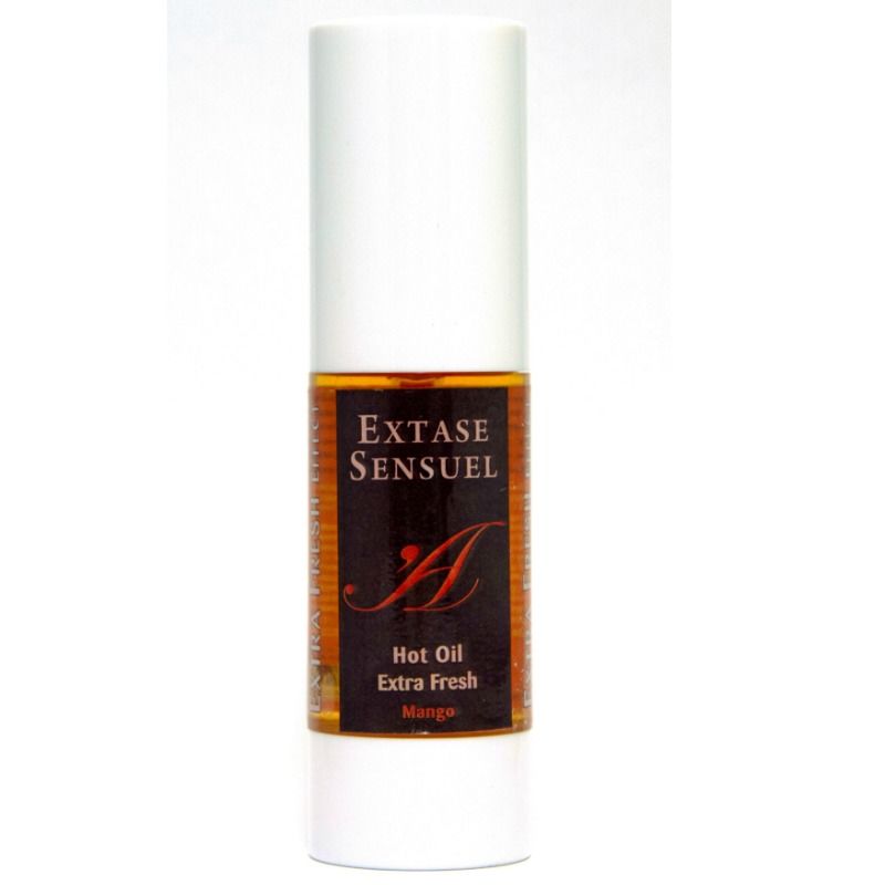 Óleo Estimulante de Manga 30 ml