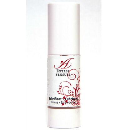 Lubrificante Morango 30 ML