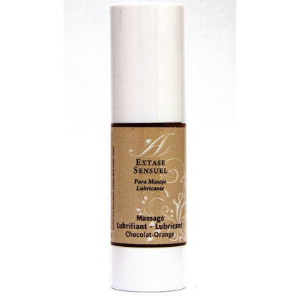 Lubrificante Chocolate e Laranja 30ml