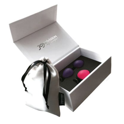 Bolas Vaginais Joyballs - Conjunto Secreto