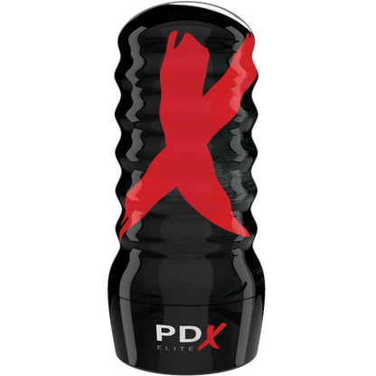 Masturbador Masculino Air-Tight Oral Stroker