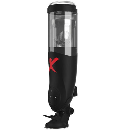 Masturbador Masculino - DELUXE MEGA-BATOR