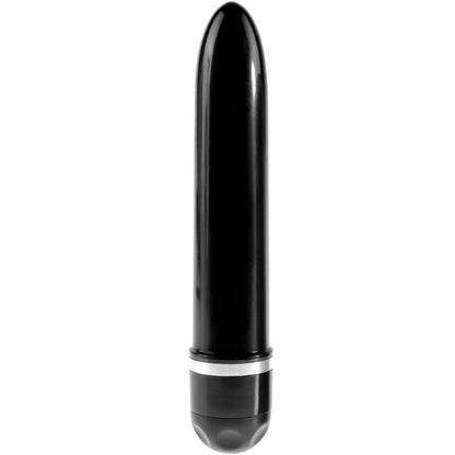 Vibrador Realístico Stiffy 17.8 cm Natural