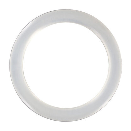 Anel Peniano POTENZDUO - Plus Anel Branco - M