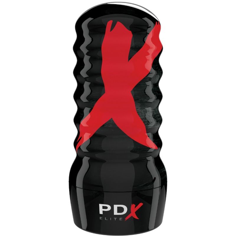 Kit de Prazer Masculino - Exploso Ass-Gasm Vagina Design