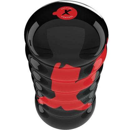 Kit de Prazer Masculino - Exploso Ass-Gasm Vagina Design