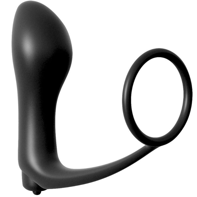 Kit de Prazer Masculino - Exploso Ass-Gasm Vagina Design