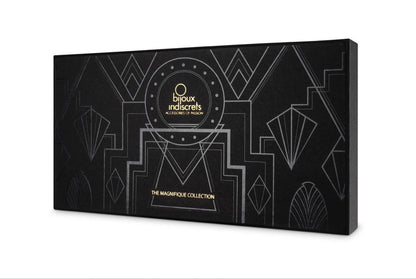 Jóia de Corrente de Metal Dourada para Cintura Ajustável BIJOUX Indiscrets