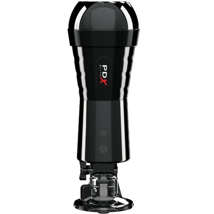 Masturbador Masculino Vibrante Compressor de Galo