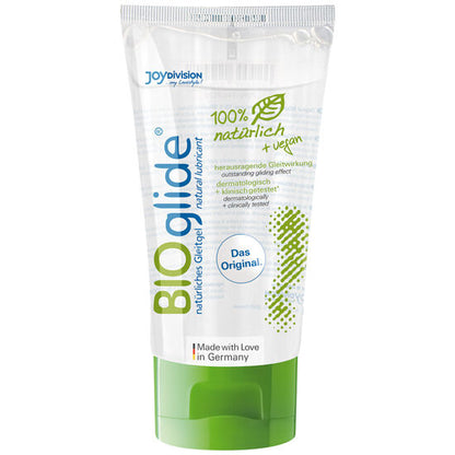 Lubrificante Natural BIOglide 150 ML