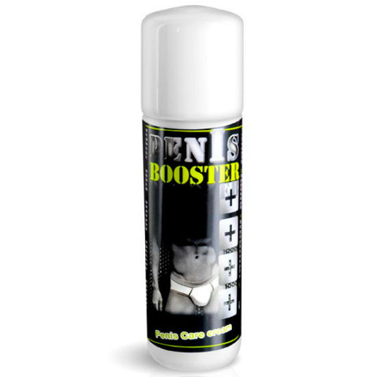 Embalagem do Creme de Aumento Peniano RUF 125ml