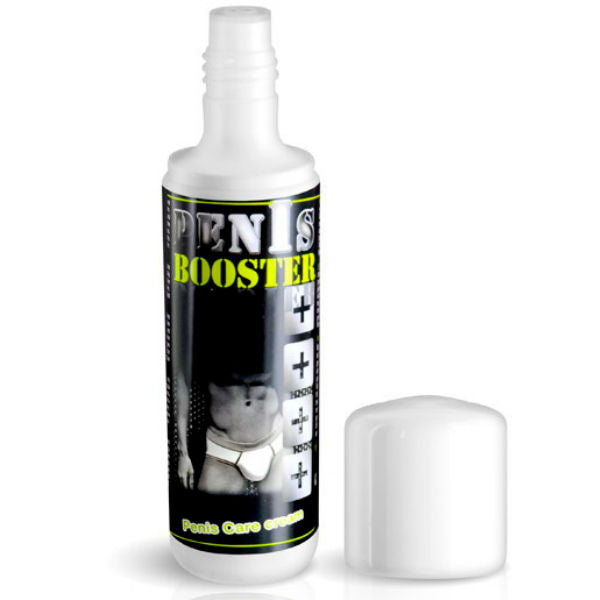 Embalagem do Creme de Aumento Peniano RUF 125ml
