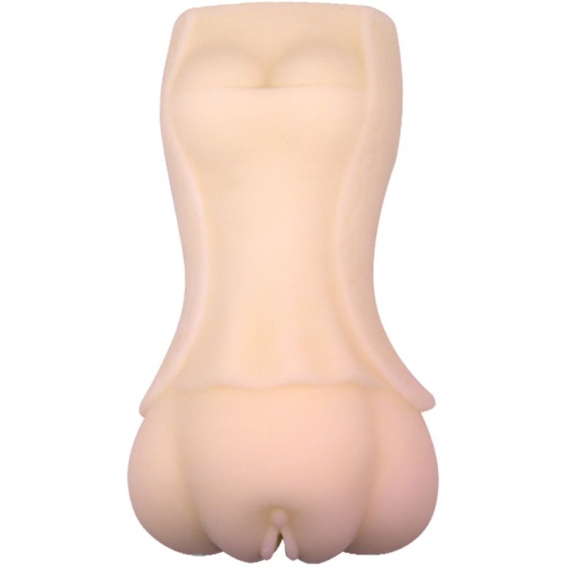 Masturbador Masculino Pele de Água com Textura Realista