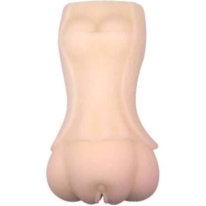 Masturbador Masculino Pele de Água com Textura Realista
