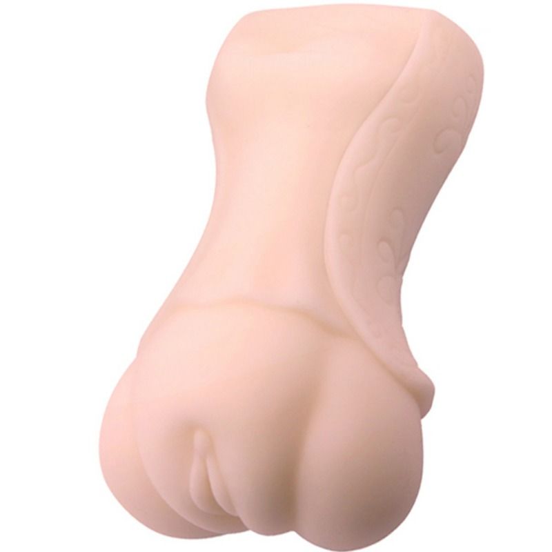Masturbador Masculino Pele de Água com Textura Realista