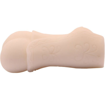 Masturbador Masculino Pele de Água com Textura Realista