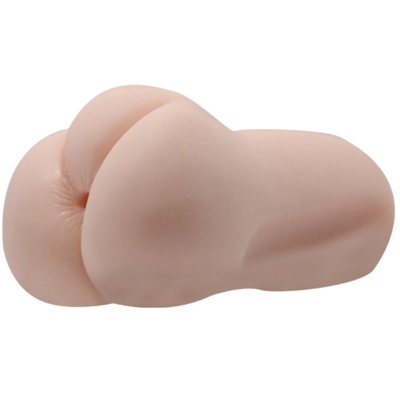 Masturbador Masculino de Pele de Água com Textura Anal Realista