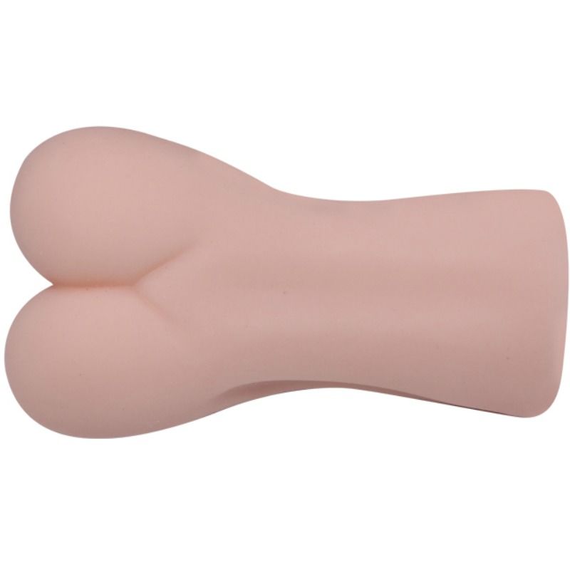 Masturbador Masculino de Pele de Água com Textura Anal Realista