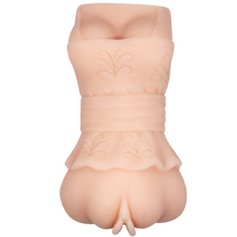 Masturbador Masculino de Pele de Água Vagina Realista