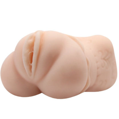 Masturbador Masculino de Pele de Água Vagina Realista