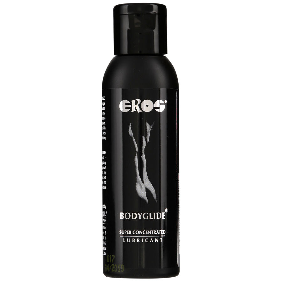 Lubrificante Silicone Superconcentrado Bodyglide 50 ml