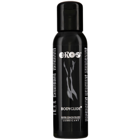 Lubrificante de Silicone Superconcentrado Bodyglide 250 ML