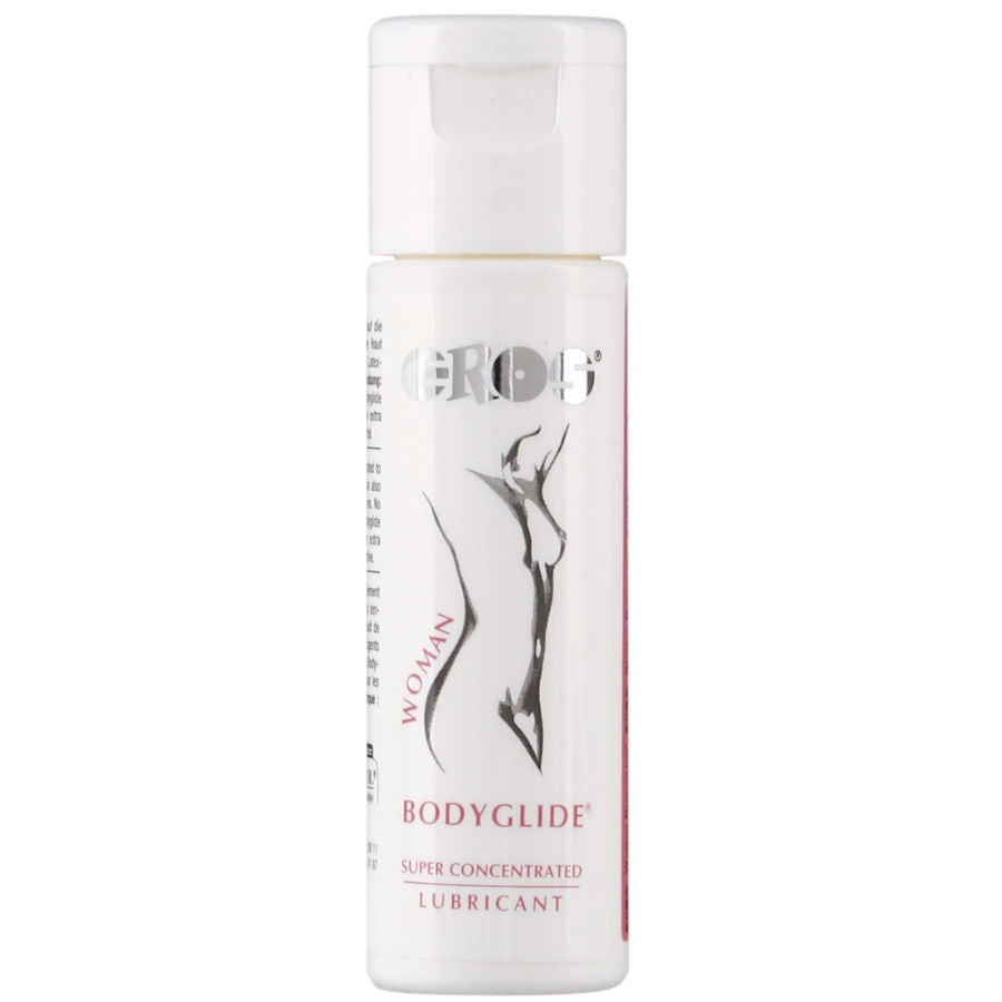 Lubrificante de Silicone Superconcentrado para Mulheres 30 ML