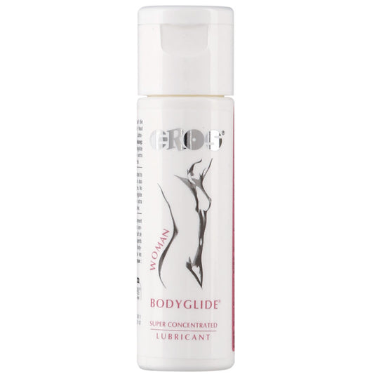 Lubrificante de Silicone Superconcentrado para Mulheres 30 ML