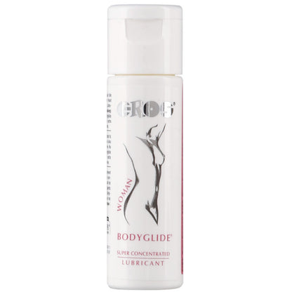 Lubrificante de Silicone Superconcentrado para Mulheres 30 ML