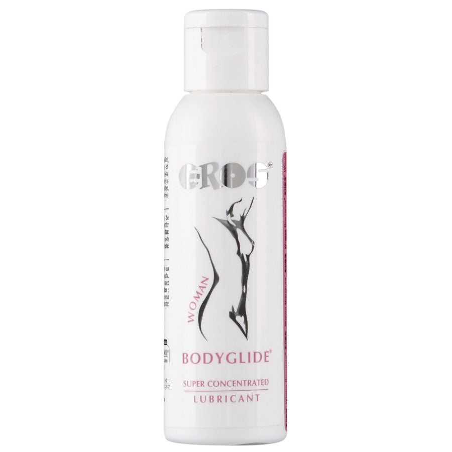 Lubrificante de Silicone Superconcentrado para Mulheres 50ml
