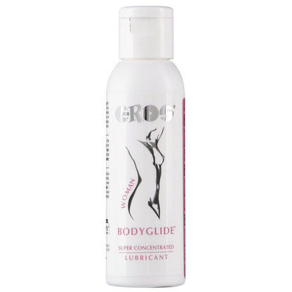 Lubrificante de Silicone Superconcentrado para Mulheres 50ml