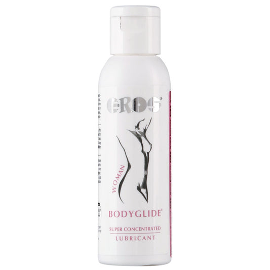 Lubrificante de Silicone Superconcentrado para Mulheres 50ml