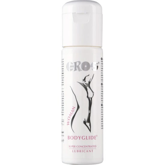 Lubrificante de Silicone Superconcentrado para Mulheres Bodyglide 100 ml