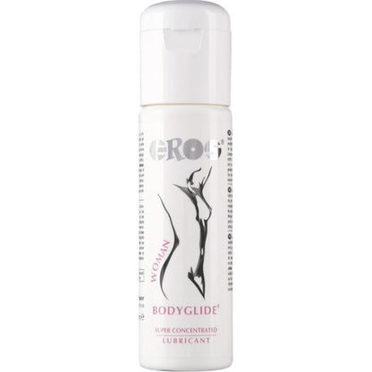 Lubrificante de Silicone Superconcentrado para Mulheres Bodyglide 100 ml