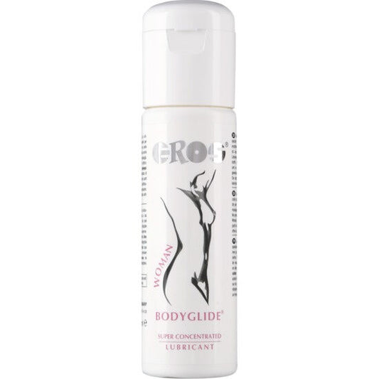 Lubrificante de Silicone Superconcentrado para Mulheres Bodyglide 100 ml